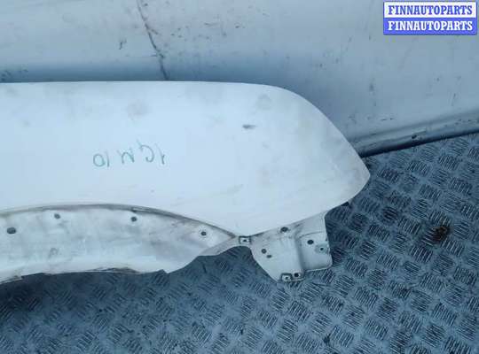 купить крыло переднее правое на FORD TRANSIT CONNECT 1