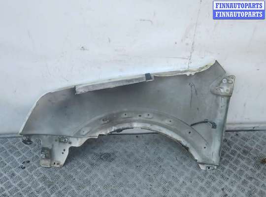 купить крыло переднее правое на FORD TRANSIT CONNECT 1