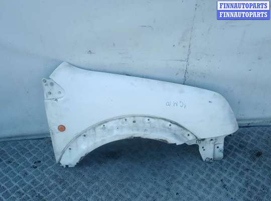 купить крыло переднее правое на FORD TRANSIT CONNECT 1