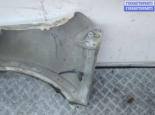 купить крыло переднее правое на FORD TRANSIT CONNECT 1