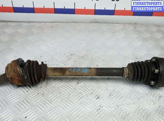 привод передний левый VG2368340 на VOLKSWAGEN GOLF 4