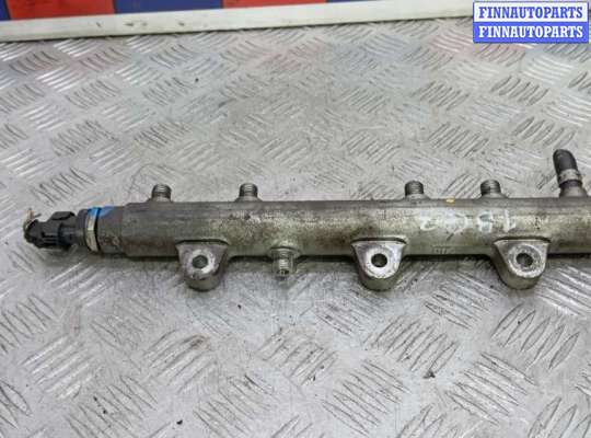 Рампа (рейка) топливная