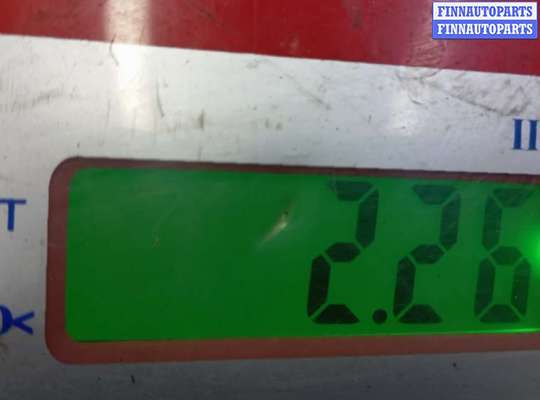 купить топливная рампа дизельная на FORD RANGER 2