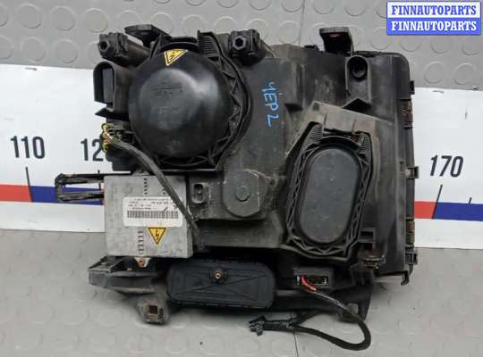 купить фара левая на LAND ROVER RANGE ROVER 3