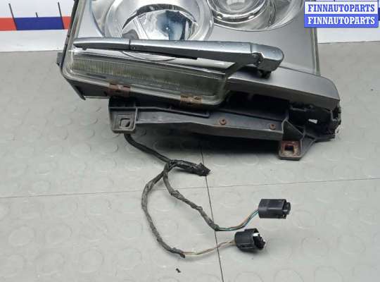 купить фара левая на LAND ROVER RANGE ROVER 3