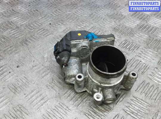 купить дроссельная заслонка дизельная на VOLKSWAGEN PASSAT B7