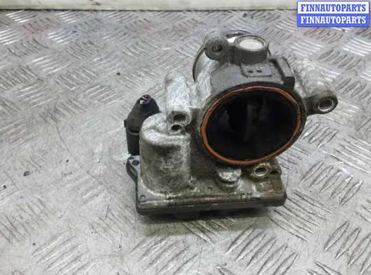 купить дроссельная заслонка дизельная на VOLKSWAGEN PASSAT B7