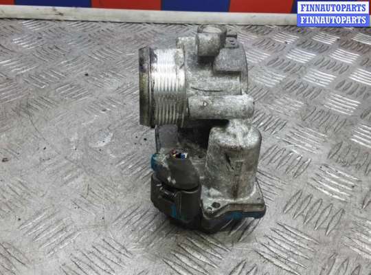 купить дроссельная заслонка дизельная на VOLKSWAGEN PASSAT B7