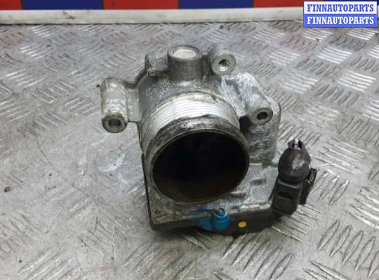 купить дроссельная заслонка дизельная на VOLKSWAGEN PASSAT B7