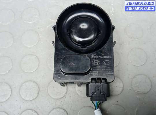 купить блок управления на KIA SORENTO 3