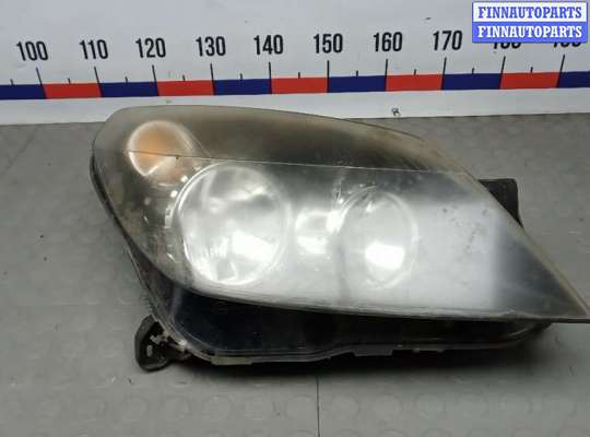 купить фара правая на OPEL ASTRA H