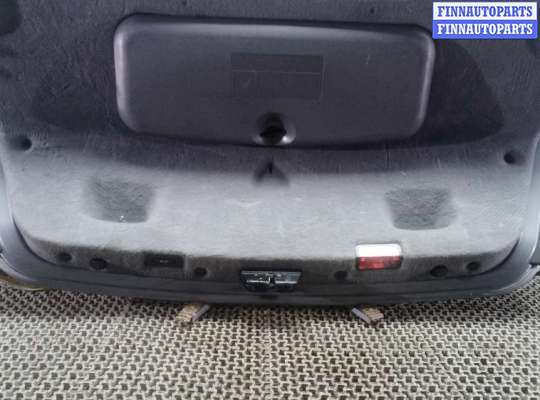 купить крышка багажника на BMW 7 F01