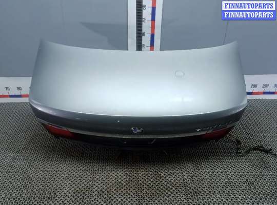 купить крышка багажника на BMW 7 F01