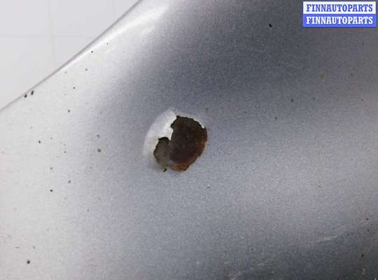 купить капот на MERCEDES BENZ CLK C209