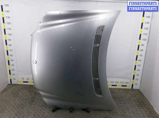 купить капот на MERCEDES BENZ CLK C209