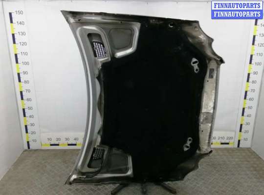 купить капот на MERCEDES BENZ CLK C209