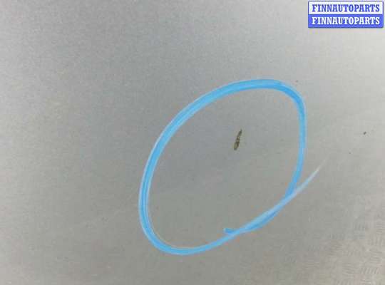 купить капот на MERCEDES BENZ CLK C209