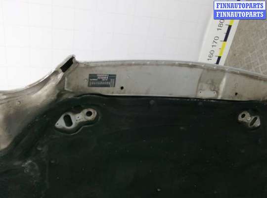 купить капот на MERCEDES BENZ CLK C209