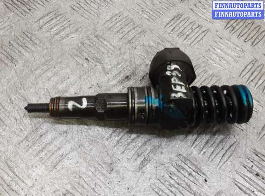 Форсунка топливная на Volkswagen Touran I (1T)