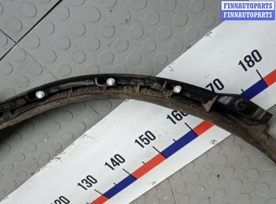 купить молдинг крыла заднего левого на MITSUBISHI ECLIPSE CROSS