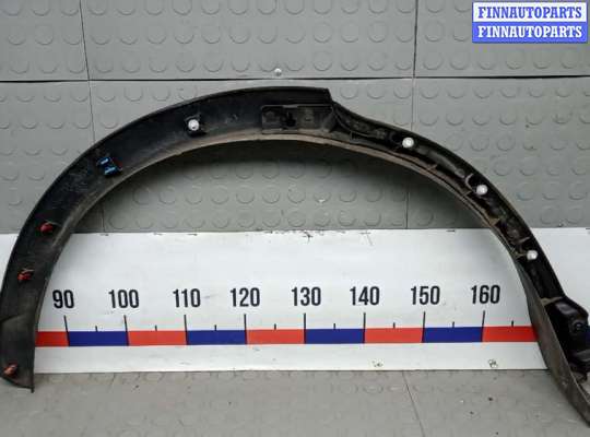 купить молдинг крыла заднего левого на MITSUBISHI ECLIPSE CROSS