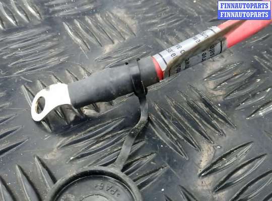 купить клемма аккумулятора плюс на BMW X5 E70