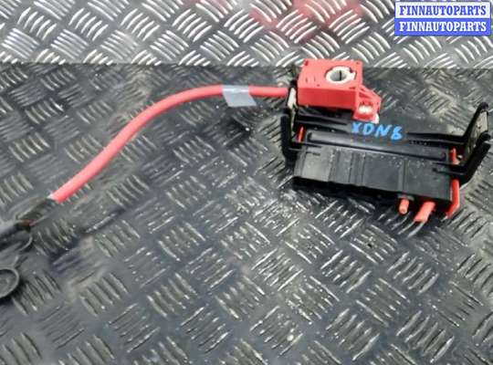 купить клемма аккумулятора плюс на BMW X5 E70