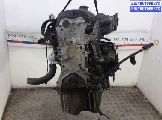 купить двигатель дизельный на VOLKSWAGEN TOUAREG 7L