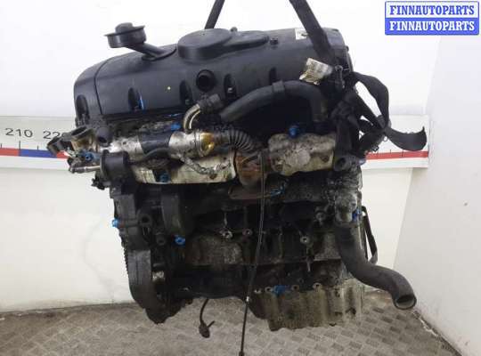 купить двигатель дизельный на VOLKSWAGEN TOUAREG 7L