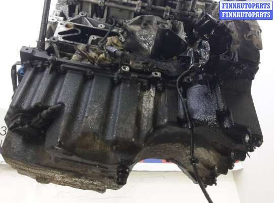 купить двигатель дизельный на VOLKSWAGEN TOUAREG 7L