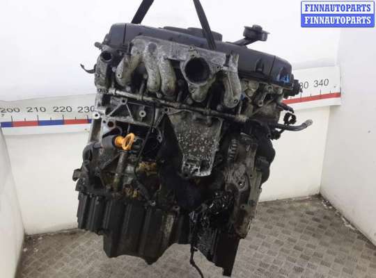 купить двигатель дизельный на VOLKSWAGEN TOUAREG 7L