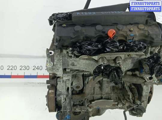 купить двигатель бензиновый на HONDA CIVIC 8