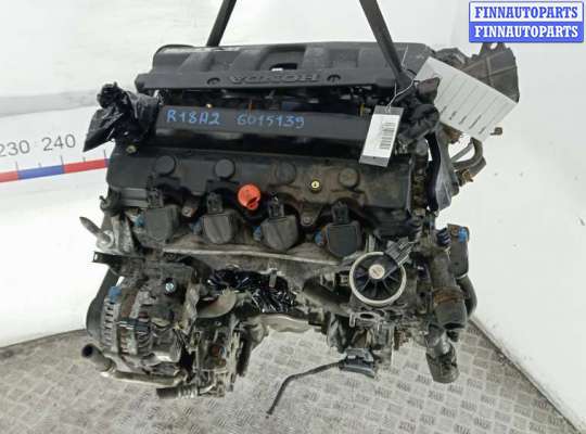 купить двигатель бензиновый на HONDA CIVIC 8
