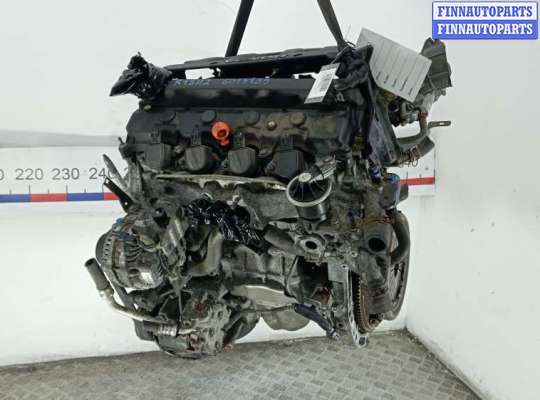 купить двигатель бензиновый на HONDA CIVIC 8
