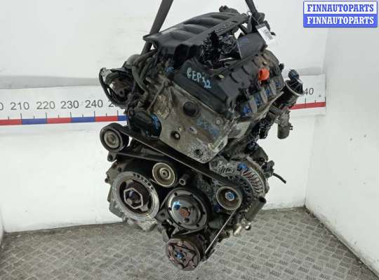 купить двигатель бензиновый на HONDA CIVIC 8