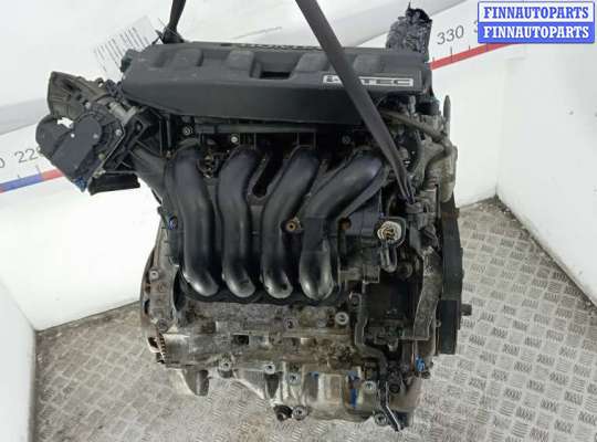 купить двигатель бензиновый на HONDA CIVIC 8
