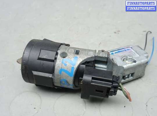 купить замок зажигания на PEUGEOT 407