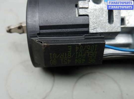 купить замок зажигания на PEUGEOT 407