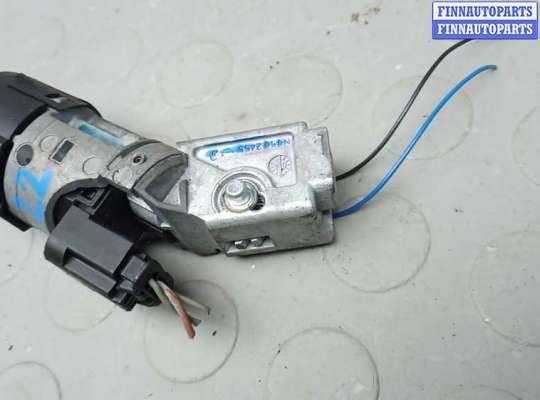 купить замок зажигания на PEUGEOT 407