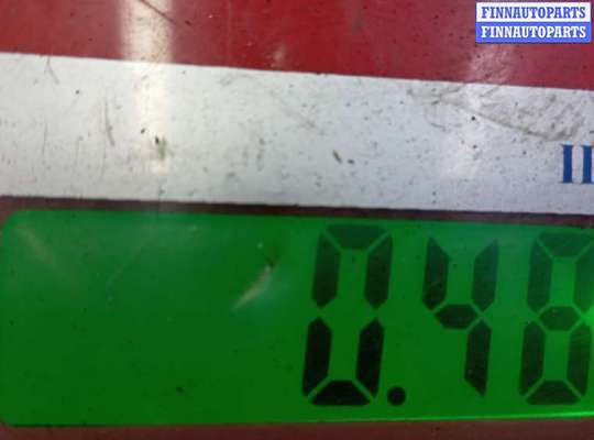 Корпус термостата на Volvo V40 Cross Country (P1)