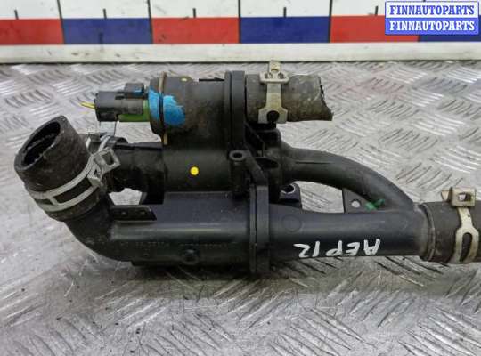 корпус термостата дизельный VL529811 на VOLVO V40 3