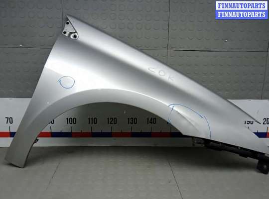 купить крыло переднее правое на RENAULT LAGUNA 3
