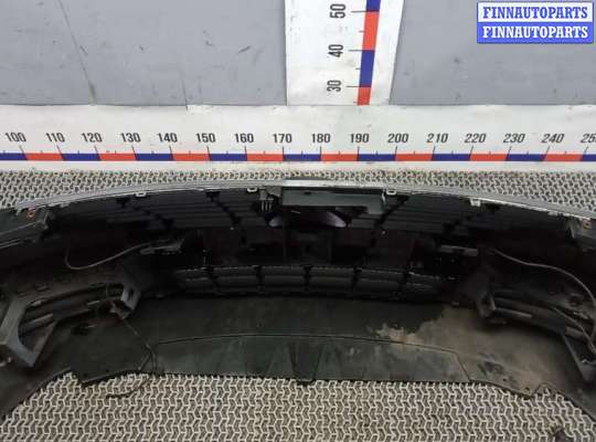 купить бампер передний на VOLKSWAGEN PASSAT B6
