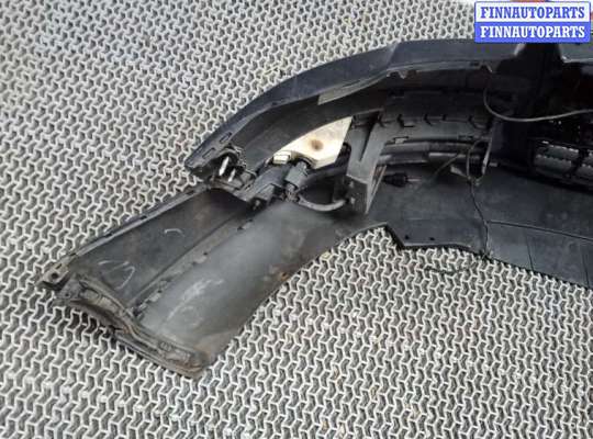 купить бампер передний на VOLKSWAGEN PASSAT B6