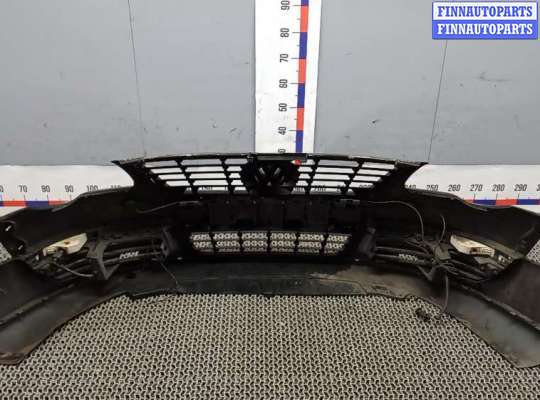 купить бампер передний на VOLKSWAGEN PASSAT B6