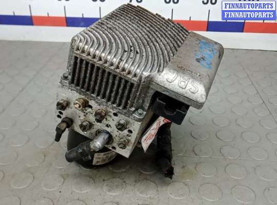 купить блок abs на MERCEDES BENZ E-CLASS W211