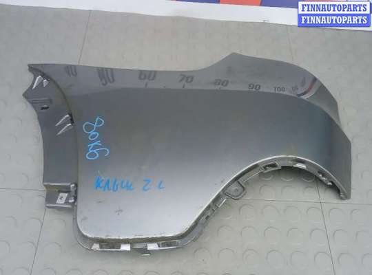 Купить клык бампера задний левый на BMW X5 E70 клык бампера задний левый BM3472437 на BMW X5 E70