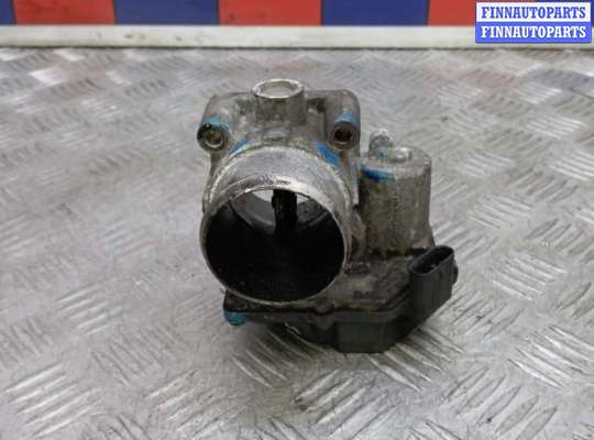 купить дроссельная заслонка дизельная на HYUNDAI I40