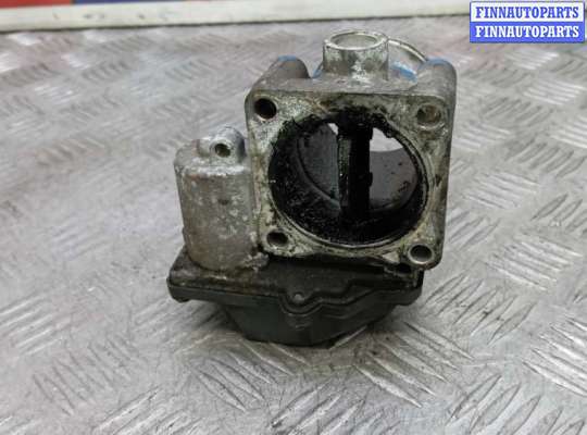 купить дроссельная заслонка дизельная на HYUNDAI I40