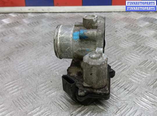 купить дроссельная заслонка дизельная на HYUNDAI I40